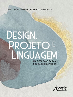 cover image of Design, Projeto e Linguagem